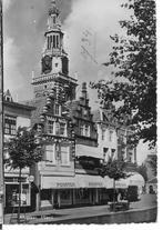 Alkmaar  Mient, Ophalen of Verzenden, 1940 tot 1960, Ongelopen, Noord-Holland