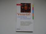 Venetie ; merian live reisgids, Overige merken, Europa, Ophalen of Verzenden, Zo goed als nieuw