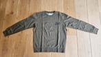 Jack & Jones Sweater - Maat M - Legergroen, Maat 48/50 (M), Ophalen of Verzenden, Zo goed als nieuw, Groen