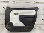 Portierbekleding 4Deurs rechts-voor van een Renault Twingo, Auto-onderdelen, Gebruikt, -, -, Ophalen of Verzenden