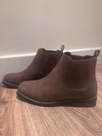 Enkel boots, Ophalen of Verzenden, Zo goed als nieuw, Bruin, Boots