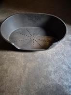 Grote bruine hondenmand., Dieren en Toebehoren, Ophalen