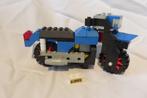 Lego hobby sets, set 393 norton motorcycle, Kinderen en Baby's, Speelgoed | Duplo en Lego, Complete set, Gebruikt, Ophalen of Verzenden