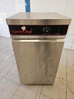 Caterchef Bordenwarmer - Horeca Apparatuur, Ophalen of Verzenden, Gebruikt, Overige typen