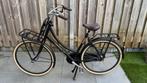 Cortina U4 dames transportfiets, Fietsen en Brommers, Gebruikt, Versnellingen, 56 cm of meer, Ophalen