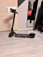 Elektrische step (31km/h) - nieuw, Ophalen of Verzenden, Zo goed als nieuw, Elektrische step (E-scooter)