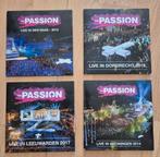 4x The Passion, Alle leeftijden, Ophalen of Verzenden, Zo goed als nieuw