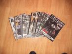 bigtwin motor magazine jaargang 2001 tot 2022, Ophalen, Gelezen, Algemeen