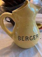 Berger kan, Ophalen of Verzenden, Zo goed als nieuw