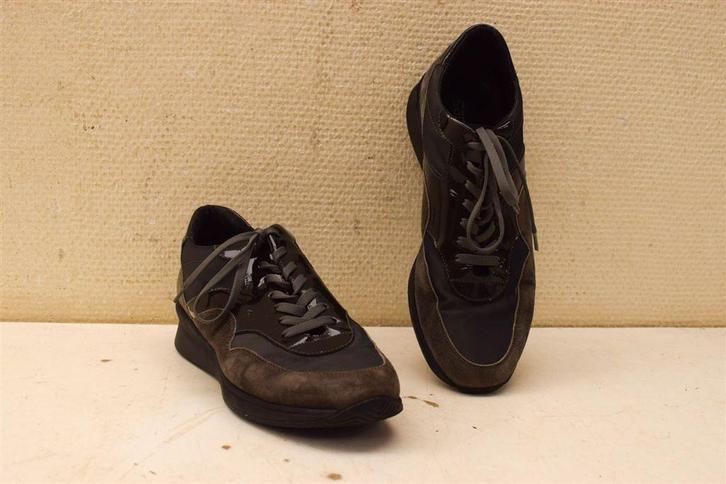 Samsonite schoenen 48005, Kleding | Heren, Schoenen, Gedragen, Ophalen of Verzenden