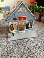 Playmobil Kapsalon - Complete Set!, Ophalen, Zo goed als nieuw, Complete set
