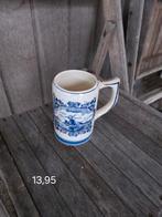 Heineken bier pul, Ophalen of Verzenden, Zo goed als nieuw, Pul(len), Heineken