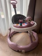 Twinky loopstoel / babywalker, Ophalen, Zo goed als nieuw