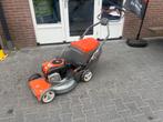 Husqvarna lc35e, Cirkelmaaier, Ophalen of Verzenden, Zo goed als nieuw