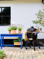 Onderstel voor Green egg kamado bbq, Tuin en Terras, Barbecue-accessoires, Ophalen of Verzenden, Zo goed als nieuw