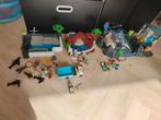 Sea life playmobil, Kinderen en Baby's, Speelgoed | Playmobil, Ophalen of Verzenden, Gebruikt