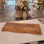 Wandplank mangohout 60 cm, Huis en Inrichting, Woonaccessoires | Wandplanken en Boekenplanken, Ophalen, Nieuw