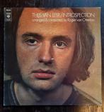 Thijs van Leer - Introspection LP (1972), Gebruikt, Ophalen of Verzenden, 12 inch, Overige typen