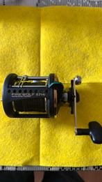 Daiwa fire wolf 57 HI, Ophalen of Verzenden, Zo goed als nieuw, Molen