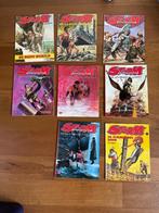 Diverse storm stripboeken, Boeken, Strips | Comics, Europa, Don lawrence, Meerdere comics, Ophalen