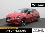 Opel Corsa-e Elegance 50 kWh, 12 maanden, Gebruikt, 315 min, Onderhoudsboekje