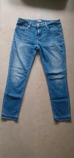 Jean- 27, Ophalen of Verzenden, Zo goed als nieuw, Blauw, W27 (confectie 34) of kleiner