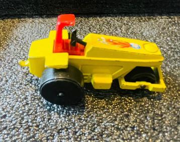 Matchbox Superfast No. 21B Rod Roller, gegoten model beschikbaar voor biedingen