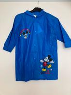 Nieuw Mickey Mouse Disney blauw regenjas maat 110/116, Disney, Nieuw, Ophalen of Verzenden, Jongen