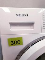 Condens Droger Siemens 7KG ✅️IQ500 INC GARANTIE, Ophalen, 6 tot 8 kg, Minder dan 85 cm, Anti-kreukfase