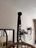 Hangstoel met standaard - Alkmaar, Huis en Inrichting, Stoelen, Overige kleuren, Ophalen of Verzenden, Zo goed als nieuw, Metaal