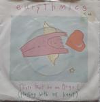 Eurythmics  -  There Must be an Angel, Ophalen of Verzenden, Zo goed als nieuw, Pop