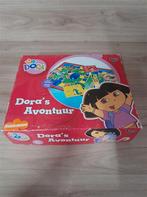 Doras avontuur - dora - s4727