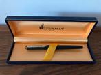 Waterman pen vulpen in doos zgan Randstad, Verzamelen, Pennenverzamelingen, Verzenden, Zo goed als nieuw, Vulpen, Waterman