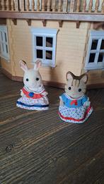 Sylvanian Families - Zo Goed Als Nieuw!, Ophalen of Verzenden, Zo goed als nieuw, Overige typen