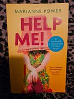 Help Me! - Marianne Power, Ophalen of Verzenden, Nieuw, Marianne Power