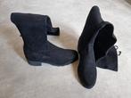 Zwarte Overknee Laarzen Nieuw maat 40,5 Stuart Weitzman, Kleding | Dames, Schoenen, Ophalen of Verzenden, Nieuw, Zwart, Hoge laarzen
