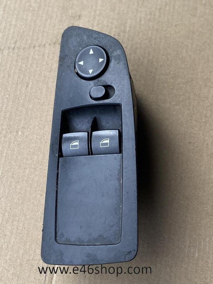 RAAM SCHAKELAAR BMW 1 SERIE E87  OE  6952006, Auto-onderdelen, Dashboard en Schakelaars, BMW, Gebruikt, Ophalen of Verzenden