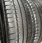 4x Michelin 225 75 16 Zomerbanden Ducato Camper Camping, Ophalen, Michelin, 16 inch, Nieuw