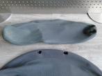 Bekleding Variér (Stokke) Peel Links (Grijs), Gebruikt!, Huis en Inrichting, Fauteuils, Gebruikt, Ophalen of Verzenden, Variér