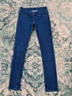 G-star raw dexter W27 L32 WMN Tulsi2732 Blauw, Blauw, Ophalen of Verzenden, W27 (confectie 34) of kleiner, G-STAR RAW