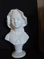 Vintage Buste - Antoinette, Antiek en Kunst, Ophalen of Verzenden