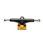 Ytrucks X4 - Flat Black: Premium Fingerboard Trucks, Verzamelen, Jubinganga Supply, PO Box 69307, 1060CJ, Amsterdam, Verzenden