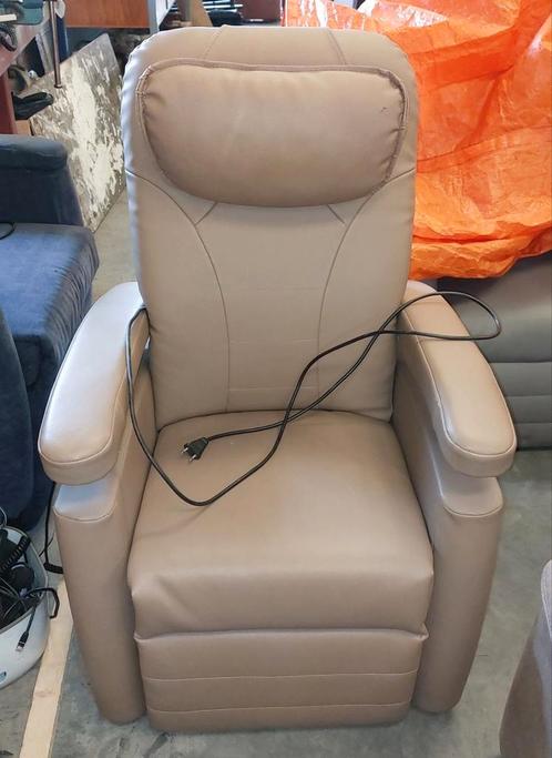 Sta op stoelen Fitform Vario 570, 45 cm zitbreedte, Huis en Inrichting, Fauteuils, Zo goed als nieuw, 50 tot 75 cm, Minder dan 75 cm