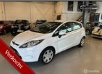 Ford Fiesta 1.25 Champion Airo | NAP |, Voorwielaandrijving, Euro 5, Gebruikt, 4 cilinders