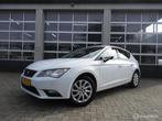 Seat Leon 1.4 TSI, Voorwielaandrijving, Euro 5, 4 cilinders, Leon