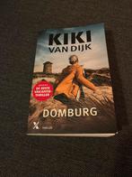 Domburg - Kiki van Dijk, Ophalen of Verzenden, Zo goed als nieuw, Nederland