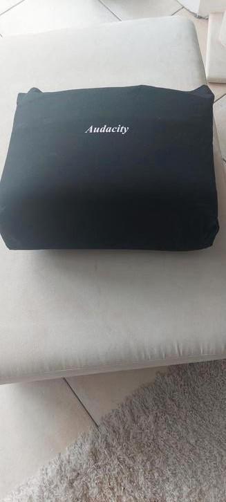 Acupressuur Spijkermat met Spijkerkusseng beschikbaar voor biedingen