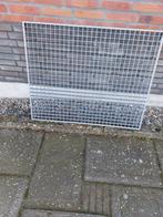 Schoonlooprooster, Tuin en Terras, Ophalen, Hout