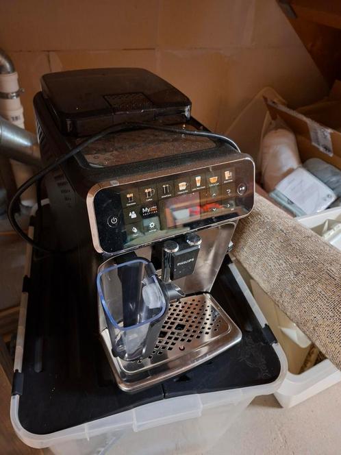 Philips latte go 5400, Witgoed en Apparatuur, Koffiezetapparaten, Koffiebonen, Koffiemachine, Ophalen of Verzenden