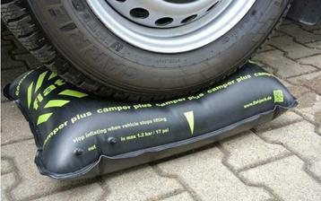 Flatjack Camper plus M zo goed als nieuw beschikbaar voor biedingen